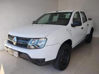 Foto do veículo Renault Duster Oroch Expression 1.6 Flex 16v Mec