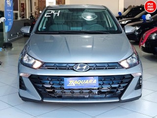 Foto do veículo Hyundai Hb20 1.0 S T-gdi Comfort Auto