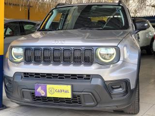 Foto do veículo Jeep Renegade 1.3 T270 Sport Auto