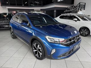 Foto do veículo Volkswagen Nivus Highline 1.0 200 Tsi Flex Aut.