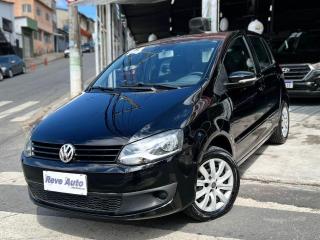 Foto do veículo Volkswagen Fox 1.0 Mi Total Flex 8v 5p
