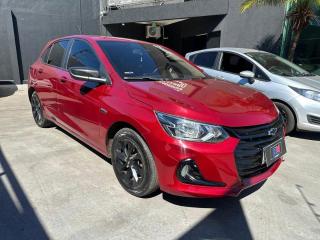 Foto do veículo Chevrolet Onix 1.0