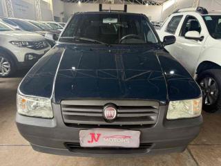 Foto do veículo Fiat Uno 1.0 8v Flex Way