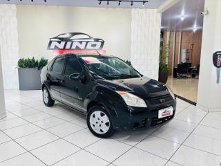 Foto do veículo Ford Fiesta Sed. 1.6 8v Flex 4p