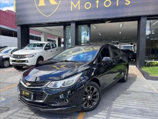 Foto do veículo Chevrolet Cruze 1.4 16v Ecotec Flex Lt Auto