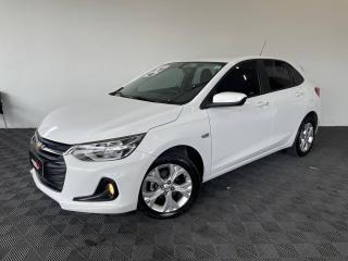 Foto do veículo Chevrolet Onix 1.0 Turbo Ltz Auto