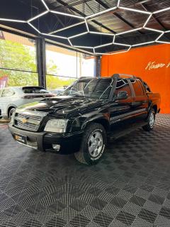Foto do veículo Chevrolet S-10 2.4 Flexpower 4x2 Executive Cabine Dupla