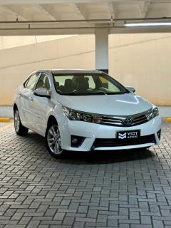 Foto do veículo Toyota Corolla 2.0 Xei Multidrive-s