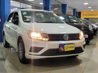 Foto do veículo Volkswagen Gol 1.0