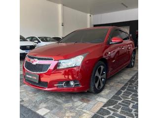 Foto do veículo Chevrolet Cruze Lt 1.8 16v Flexpower 4p Aut.