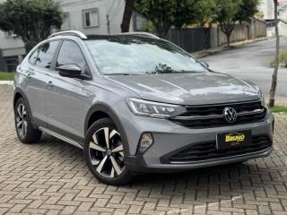 Foto do veículo Volkswagen Nivus 1.0 200 Tsi Highline Auto