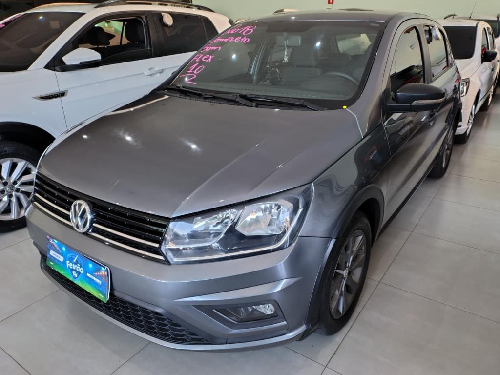 Volkswagen Gol