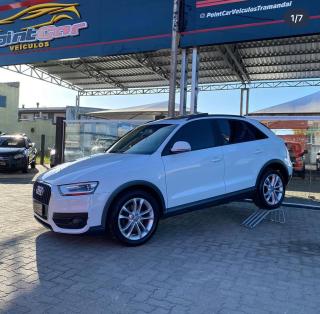 Foto do veículo Audi Q3 2.0 Tfsi Ambiente S Tronic Quattro