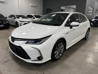 Foto do veículo Toyota Corolla Altis 1.8 16v Aut. (híbrido)