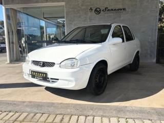 Foto do veículo Chevrolet Classic 1.0 Life