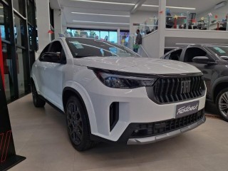 Foto do veículo Fiat Fastback Impetus 1.0 200 T. Flex Aut