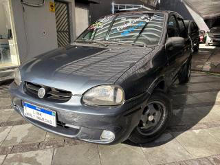 Foto do veículo Chevrolet Corsa Sed Class.life 1.0/1.0 Flexpower