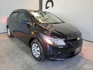 Foto do veículo Chevrolet Onix Hatch Joy 1.0 8v Flex 5p Mec.