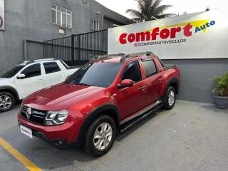 Foto do veículo Renault Duster Expression 1.6 Hi-flex 16v Mec.