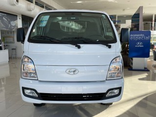 Foto do veículo Hyundai Hr 2.5 Crdi Gl 4wd