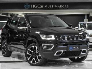 Foto do veículo Jeep Compass 2.0 Limited Auto