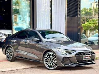 Foto do veículo Audi A3 2.0 Perf Black S Tronic