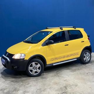 Foto do veículo Volkswagen Crossfox 1.6 T. Flex 16v 5p