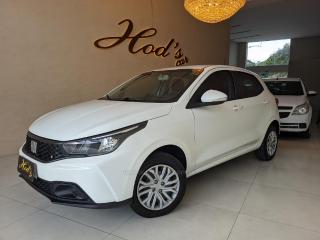 Foto do veículo Fiat Argo Drive 1.0 6v Flex