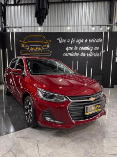 Foto do veículo Chevrolet Onix 1.0 Turbo Auto