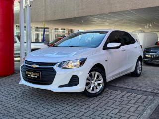 Foto do veículo Chevrolet Onix 1.0 Lt