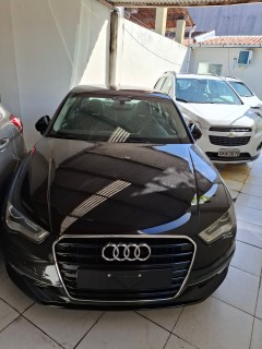 Foto do veículo Audi A3 1.8 Tfsi Ambition Cabriolet S Tronic