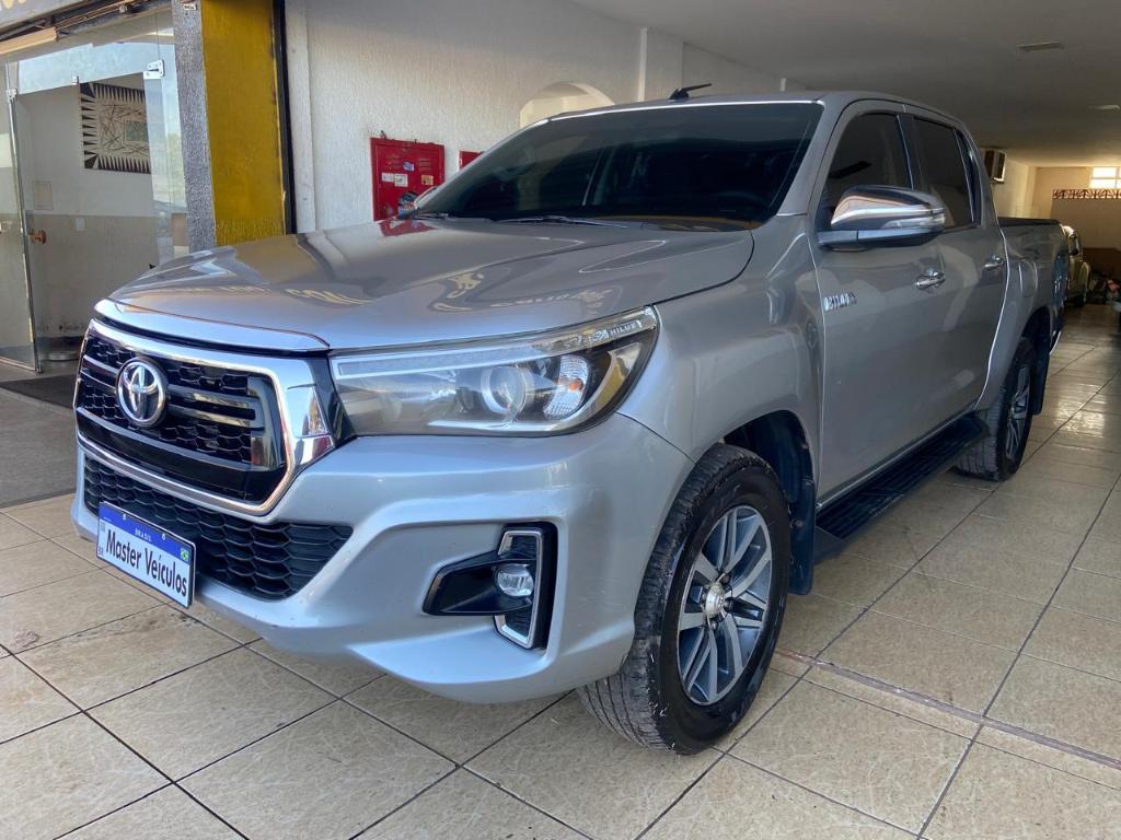 Toyota Sw4 OTHERS 2016