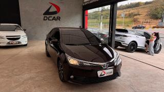 Foto do veículo Toyota Corolla Gli 1.8 Flex 16v Aut.