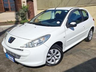 Foto do veículo Peugeot 207 1.4 Flex Xr