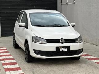 Foto do veículo Volkswagen Fox 1.6 Mi Total Flex 8v 5p