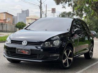Foto do veículo Volkswagen Golf Comfortline 1.4 Tsi 140cv Aut.