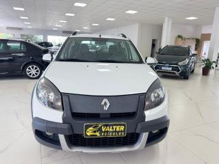 Foto do veículo Renault Sandero 1.6 8v Hi-power Stepway