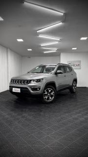 Foto do veículo Jeep Compass 2.0 Tdi Longitude Auto 4wd