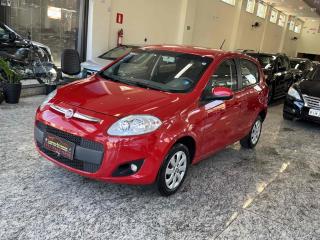 Foto do veículo Fiat Palio Attra./itália 1.4 Evo F.flex 8v 5p
