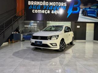 Foto do veículo Volkswagen Gol 1.0