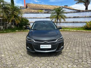 Foto do veículo Chevrolet Onix 1.0 Turbo Premier Auto