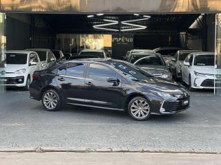 Foto do veículo Toyota Corolla 2.0 Xei Cvt