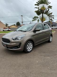Foto do veículo Ford Ka 1.0 S