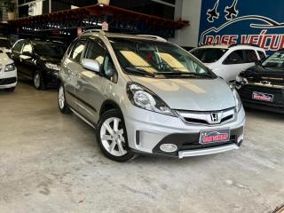 Foto do veículo Honda Fit 1.5 16v Flex Twist Auto