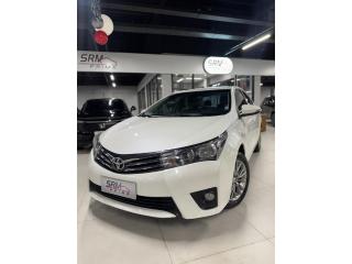 Foto do veículo Toyota Corolla 2.0 Xei Multidrive-s