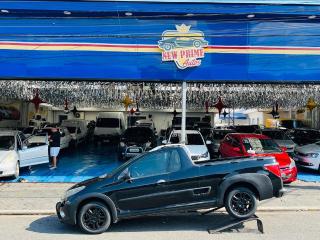 Foto do veículo Peugeot Hoggar X-line 1.4 Flex 8v 2p