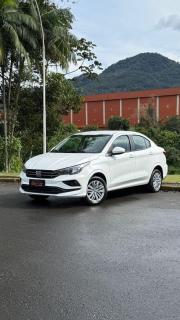 Foto do veículo Fiat Cronos Drive 1.0 6v Flex