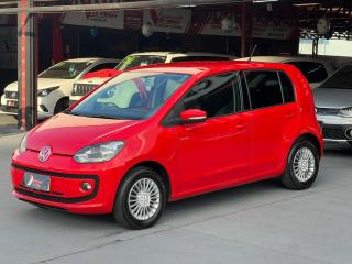 Foto do veículo Volkswagen Up 1.0 12v Tsi E-flex Move Up!