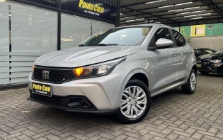 Foto do veículo Fiat Argo Drive 1.0 6v Flex