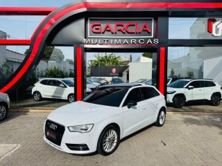 Foto do veículo Audi A3 1.8 Tfsi Sportback S Tronic